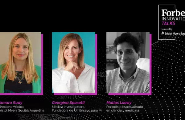 Mujeres liderando en la ciencia: cules son los desafos