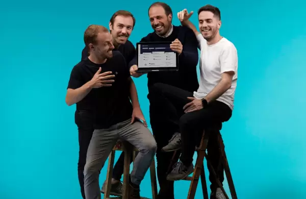 10 Promesas: Acmica: el emprendimiento de educacin que planea duplicar sus alumnos para 2021