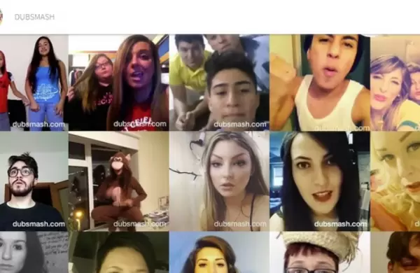 Dubsmash descubrió cómo convertir a sus influencers en estrellas que ganan plata