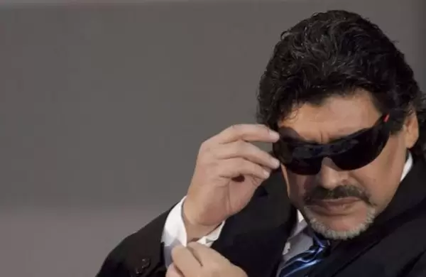 La fortuna de Maradona según Forbes: un repaso de sus ingresos, desde el primer contrato de US$ 215  hasta los bienes que se disputarán en la herencia