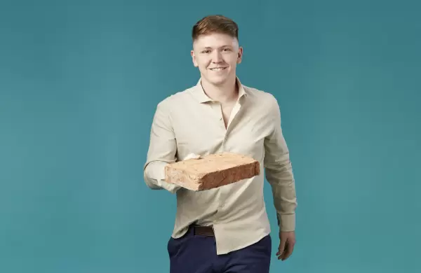 10 Promesas: Capp, el marketplace para comprar y vender materiales de la construcción que llegó hasta hasta Angola