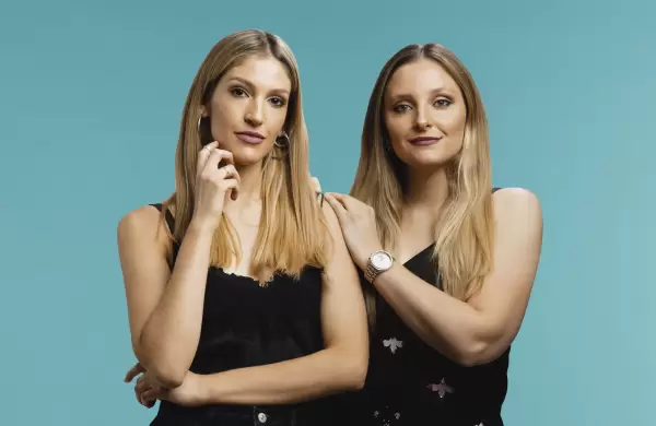 Mazz Make Up: la historia de las hermanas tucumanas que crearon una empresa de maquillaje y belleza