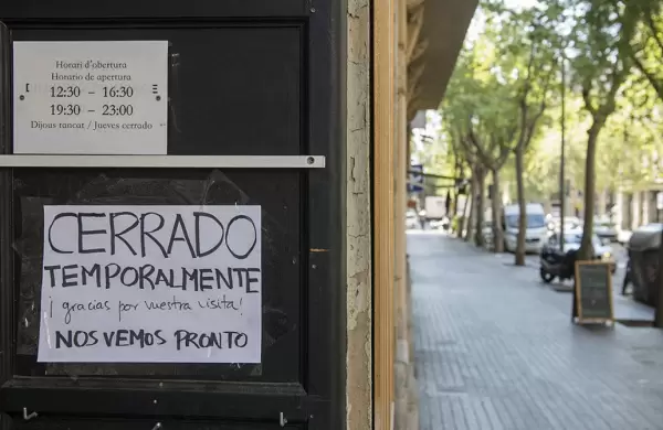 Las 4 principales tendencias gastronmicas de 2021