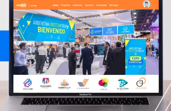 Todo lo que hay que saber sobre la tercera edición de Argentina Fintech Forum