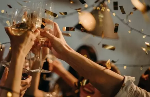 Hay brindis? Las empresas ante el dilema del festejo de fin de ao