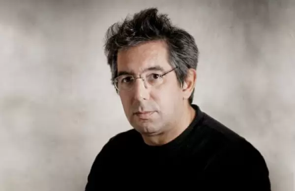 Julin Gallo: "El progreso se est dando de una manera asimtrica y un poco despiadada"