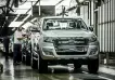 Ford anunció inversiones por US$ 580 millones para la fabricación del próximo modelo Ranger