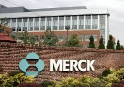 A un paso de la vacuna, los motivos de la venta de la participacin de Merck en Moderna