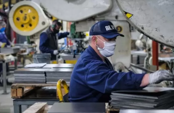 Las claves de Redrado, Rosenbaum y Álvarez Agis para lograr un crecimiento económico y fomentar la industria