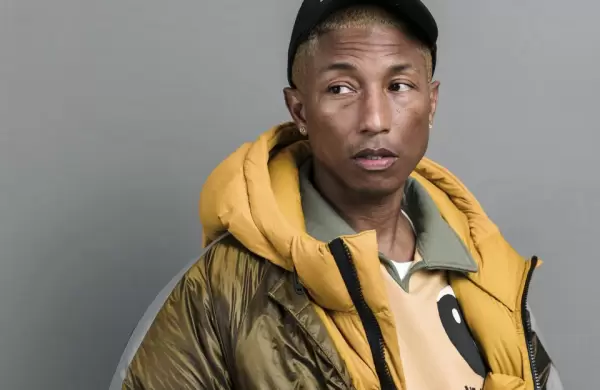 El rapero Pharrell Williams lanza Black Ambition, un acelerador para empresarios afroamericanos y latinos