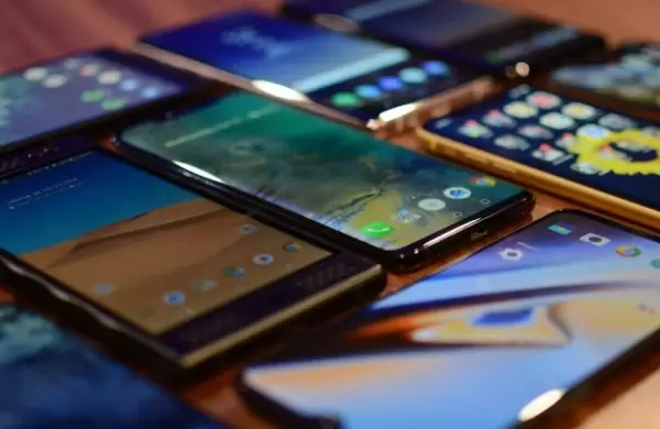 Celulares 2021: las apuestas de las principales marcas para conquistar al consumidor