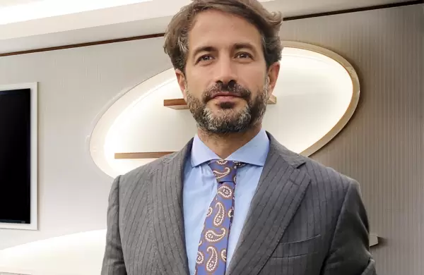 Del mundo al cliente: la historia de Atrevia