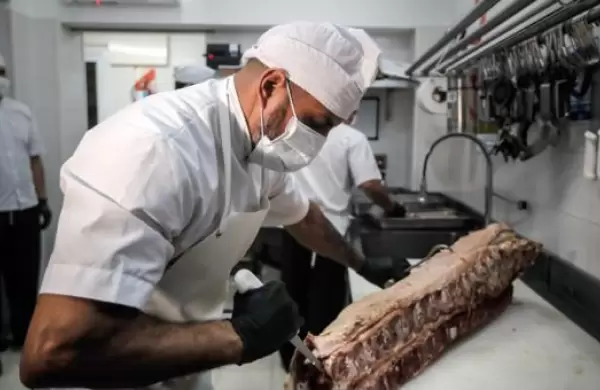 Don Julio fue elegido como el mejor restaurante latinoamericano de 2020
