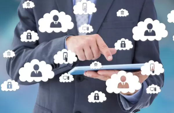 Por qué cada vez más empresas migran sus negocios a la nube