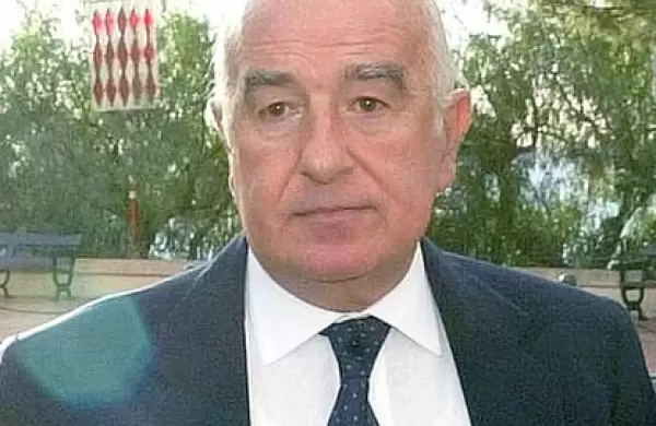 Muri el hombre ms rico de Brasil con una fortuna de ms de US$ 23.000 millones