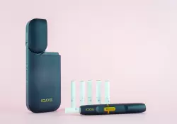 Se autoriz la venta en EE.UU del IQOS3, el sistema de tabaco electrnico de Philip Morris