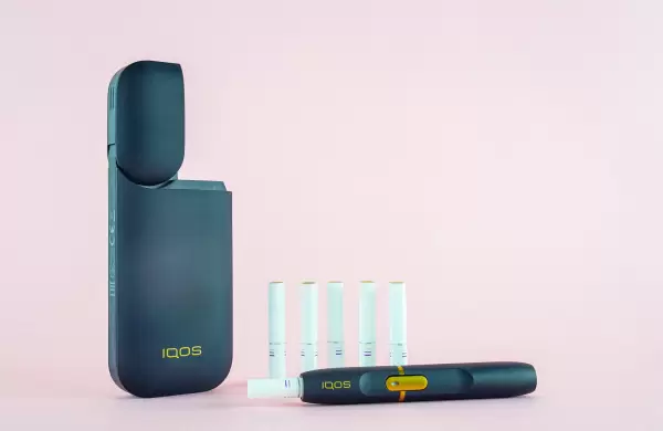 Se autoriz la venta en EE.UU del IQOS3, el sistema de tabaco electrnico de Philip Morris