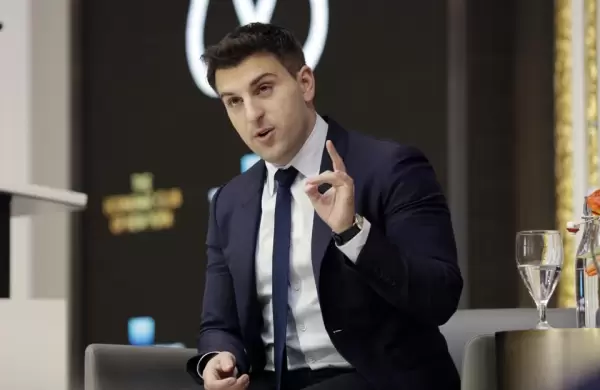 El mail a ltimo momento del fundador de Twitch que salv del fracaso a Airbnb