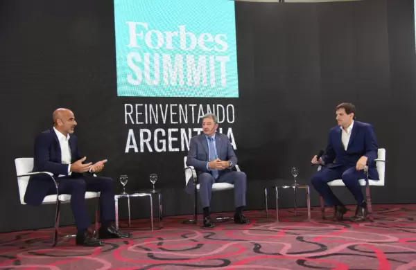 Previsibilidad, reglas claras y mirada de largo plazo; qué necesita la Argentina para crecer según los CEOs