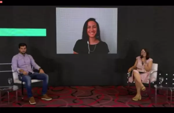 Cómo es el país que sueña la nueva generación de emprendedores