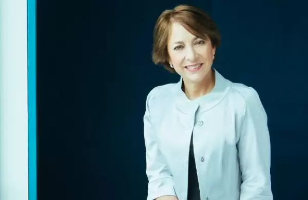 Paula Santilli, la argentina entre las 100 mujeres más poderosas del mundo