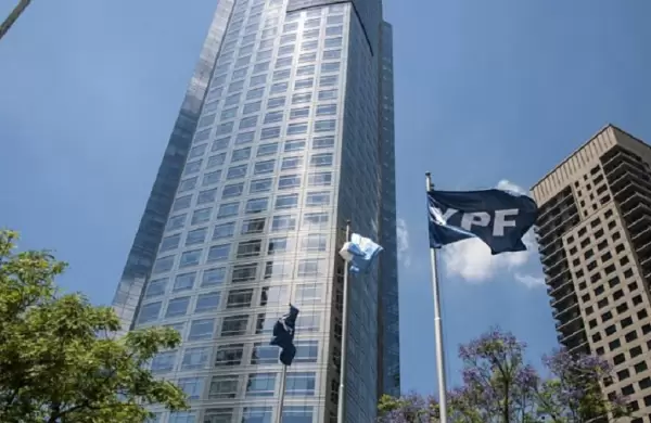 YPF colocó ON en dos series y Plaza Logística emitió un bono sustentable por $ 1.800 millones