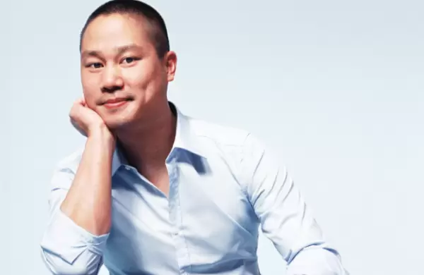 La tragedia de Tony Hsieh:  cmo fueron los ltimos meses autodestructivos del visionario de Zappos