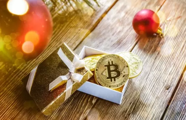 ¿Bitcoin alcanzará los 20.000 dólares en Navidad? Hay optimismo en los inversores