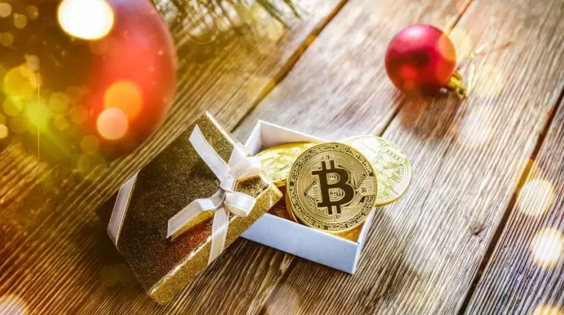 bitcoin navidad