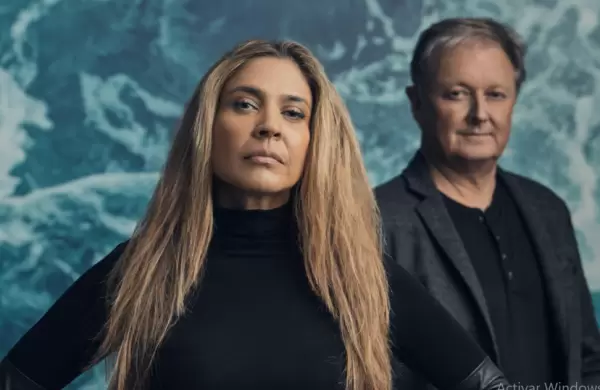 Los Fiskers, la poderosa pareja multimillonaria que se enfrenta a Tesla