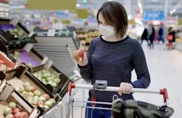 Más control de precios: prevén la extensión de Precios Máximos