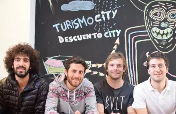 Turismocity compra una empresa de EE.UU para expandirse globalmente y espera duplicar sus ingresos en 2021