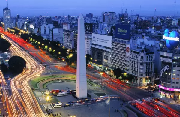 Según la ONU, Argentina está segunda en desarrollo humano en la región