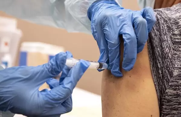 Casi un cuarto de la poblacin mundial no tendra acceso a la vacuna hasta 2022