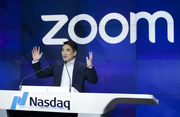 De Eric Yuan a Tim Cook: Quienes son los mejores CEOs de Estados Unidos