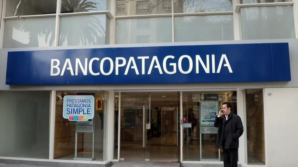 Banco Patagonia