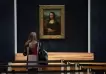 Cuánto cuesta ver de cerca a la 'Mona Lisa' de Leonardo Da Vinci