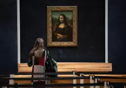 Cunto cuesta ver de cerca a la 'Mona Lisa' de Leonardo Da Vinci