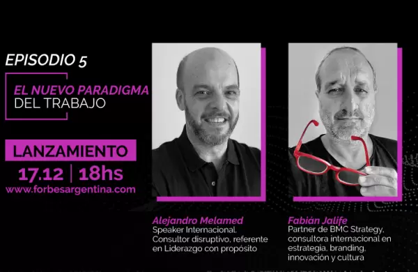 Qu necesitamos para enfrentar con xito el nuevo paradigma del trabajo