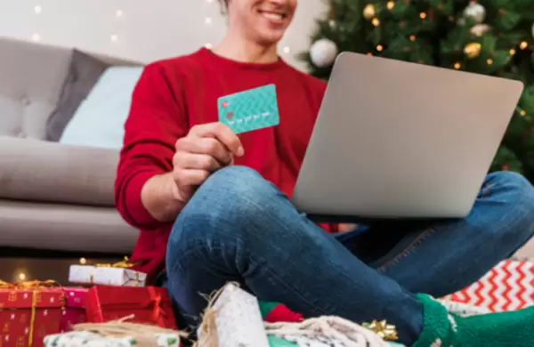 Temporada de regalos: compras anticipadas y online, as es el nuevo consumidor postpandemia