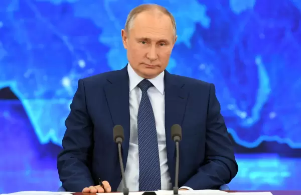 Por qué Rusia planea prohibir el uso y la minería de criptomonedas