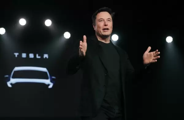 Elon Musk se sum a las ex esposas de Bill Gates y Jeff Bezos para revolucionar la filantropa de los multimillonarios