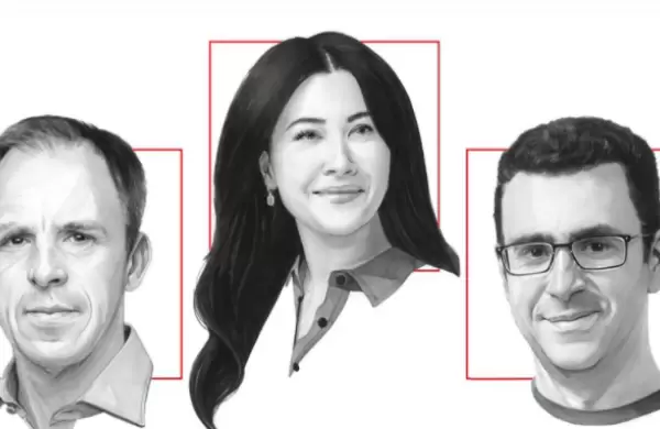 Ranking Midas: dnde colocan su dinero los nuevos inversores europeos