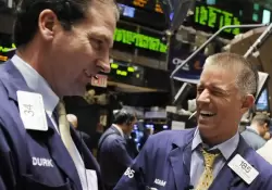 El S&P 500 tocó máximos históricos pero esta semana llega una prueba clave para los inversores