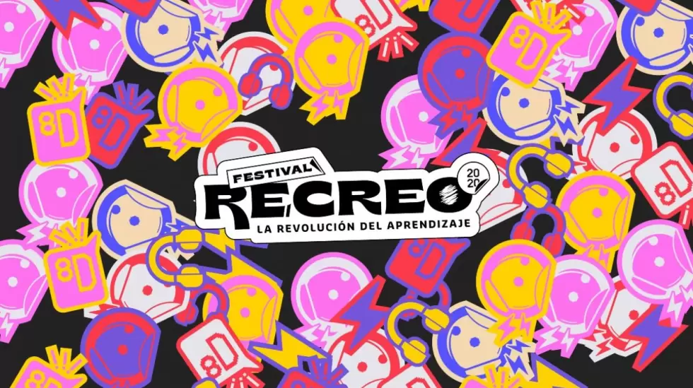 Festival Recreo