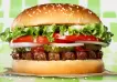 Burger King se vuelve vegetariano en América latina
