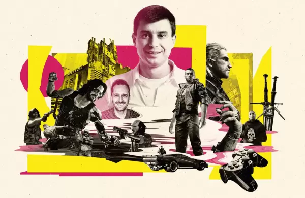 Quin es el ex multimillonario detrs de Cyberpunk 2077, el videojuego ms decepcionante del siglo