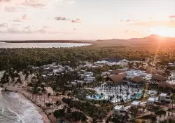 Cmo es el resort de lujo que acaba de reabrir en una regin virgen de Repblica Dominicana