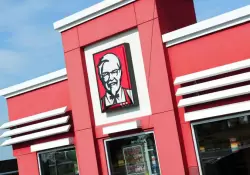 KFC debut en Mendoza y espera abrir ms de 30 locales tras la pandemia