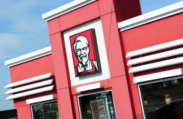 KFC debutó en Mendoza y espera abrir más de 30 locales tras la pandemia